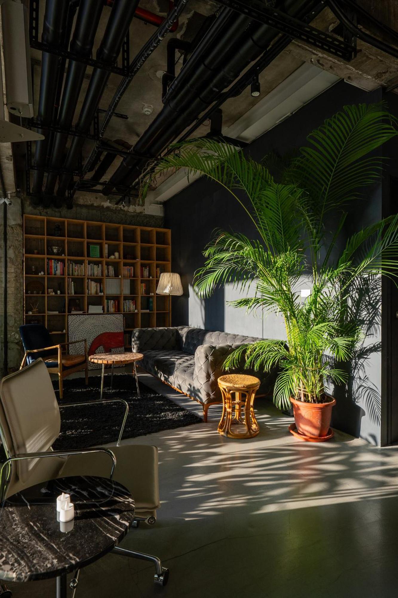 植光花园酒店 台中 外观 照片